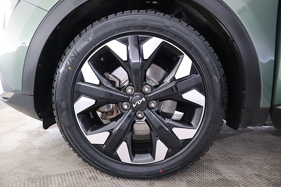 Kia Sportage 10 of 25