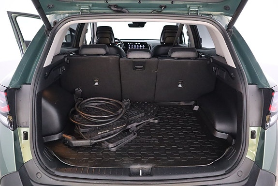 Kia Sportage 24 of 25