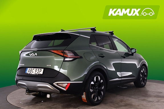 Kia Sportage 4 of 25