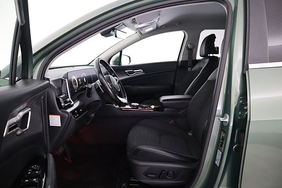 Kia Sportage 12 of 25
