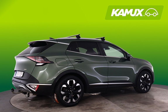 Kia Sportage 2 of 25