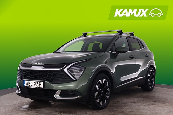 Kia Sportage 6 of 25