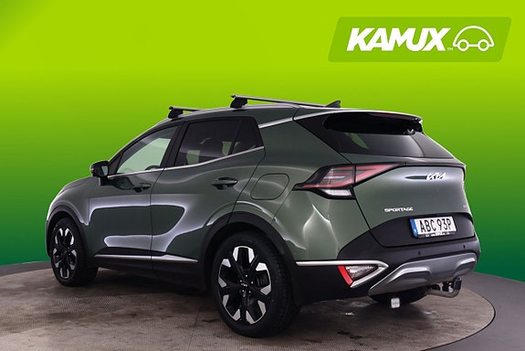 Kia Sportage 5 of 25