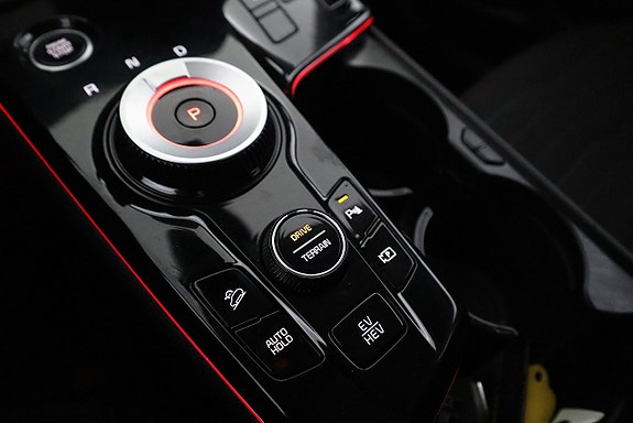Kia Sportage 23 of 25
