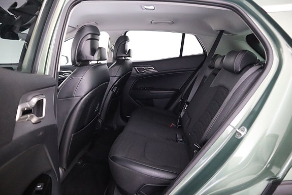 Kia Sportage 14 of 25