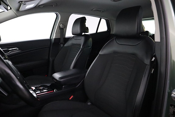 Kia Sportage 13 of 25
