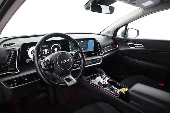 Kia Sportage 11 of 25