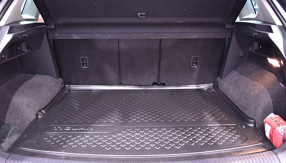 Volkswagen Tiguan 19 of 19