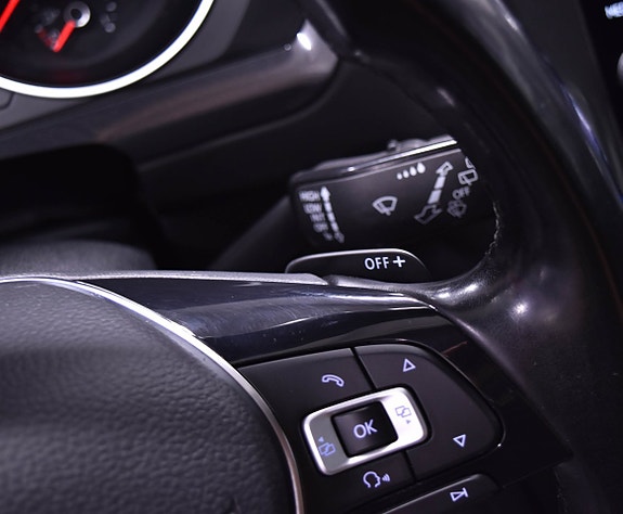 Volkswagen Tiguan 14 of 19