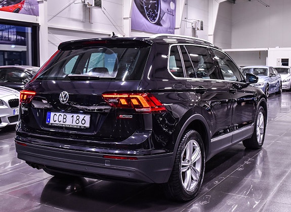 Volkswagen Tiguan 6 of 19