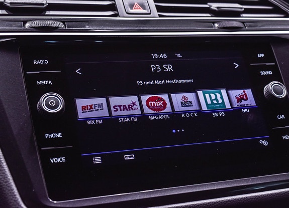 Volkswagen Tiguan 11 of 19