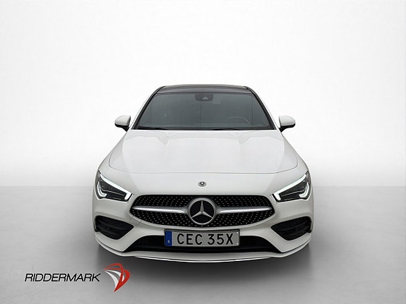 Mercedes-Benz CLA250 2 of 30