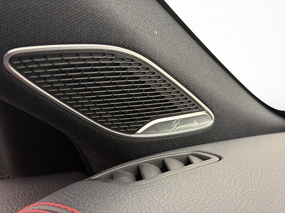 Mercedes-Benz CLA250 11 of 30