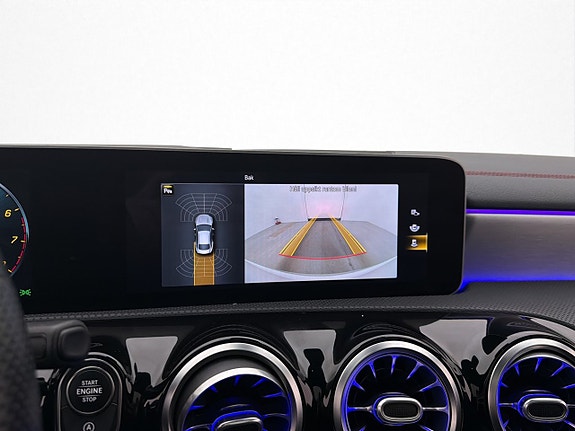 Mercedes-Benz CLA250 20 of 30