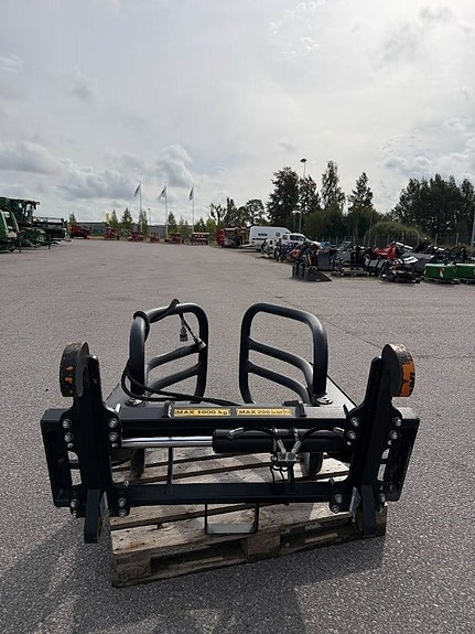 Ålö UNIGRIP BALGRIP 160 ST BM 3 of 4