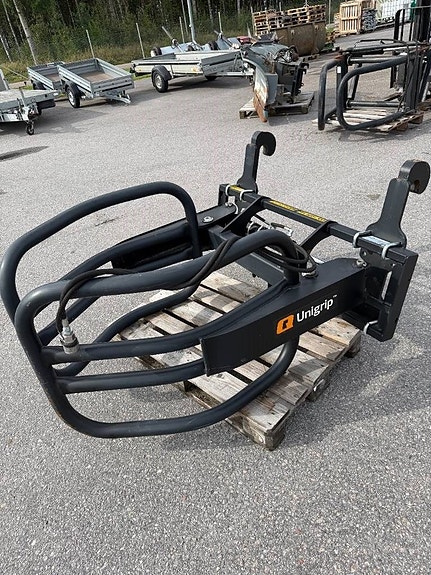Ålö UNIGRIP BALGRIP 160 ST BM 2 of 4
