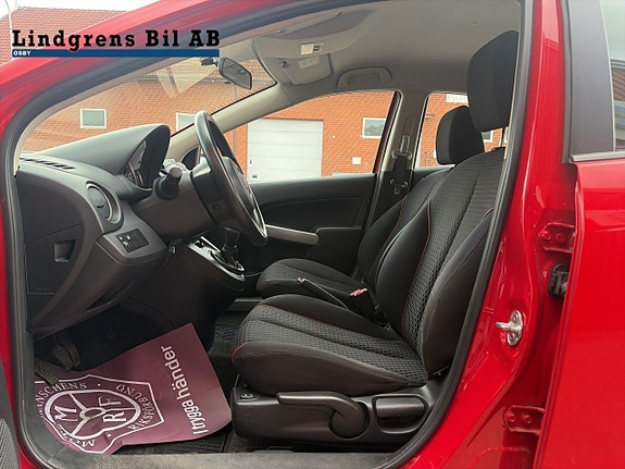 Mazda 2 7 of 11