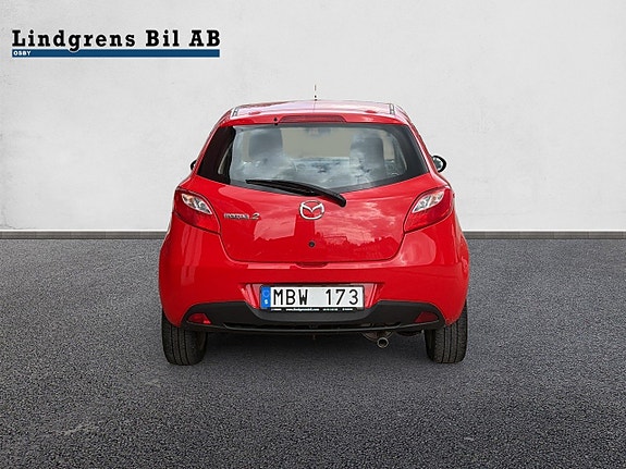 Mazda 2 5 of 11