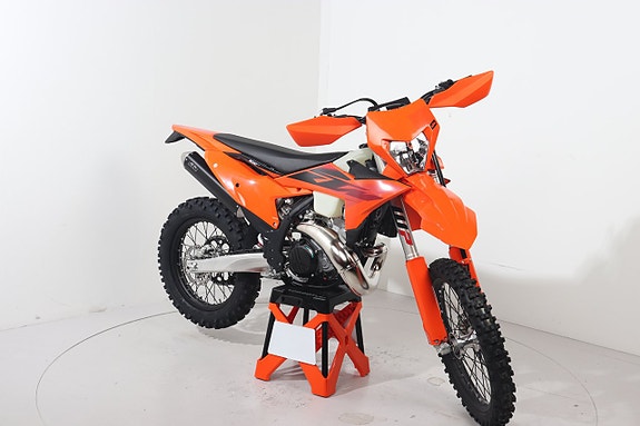 KTM 300 EXC 2 of 6
