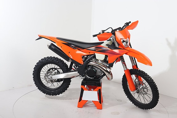 KTM 300 EXC 6 of 6