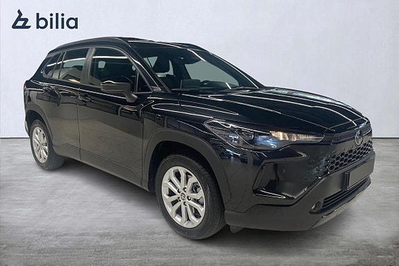 Toyota Corolla Cross 20 of 21