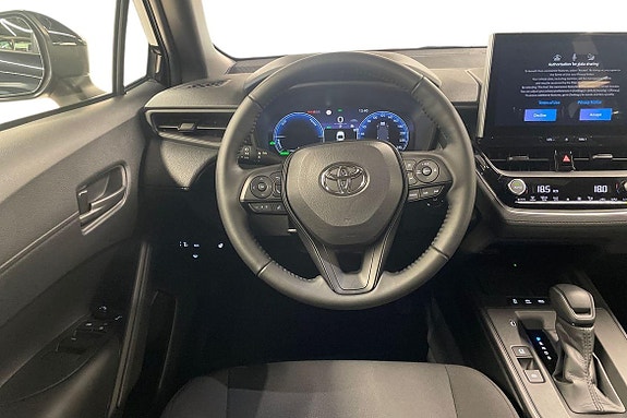 Toyota Corolla Cross 11 of 21