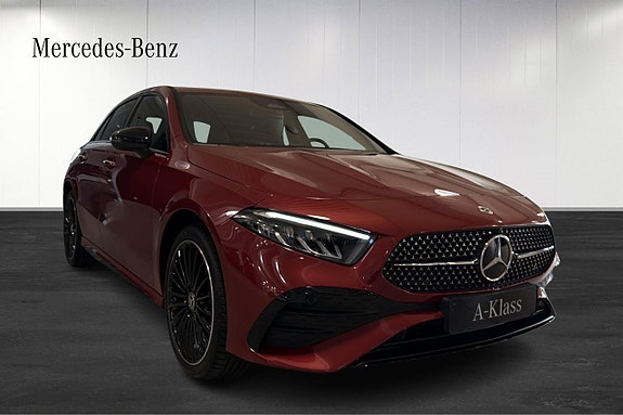 Mercedes-Benz A250 2 of 14