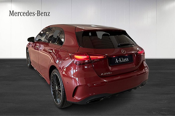 Mercedes-Benz A250 3 of 14