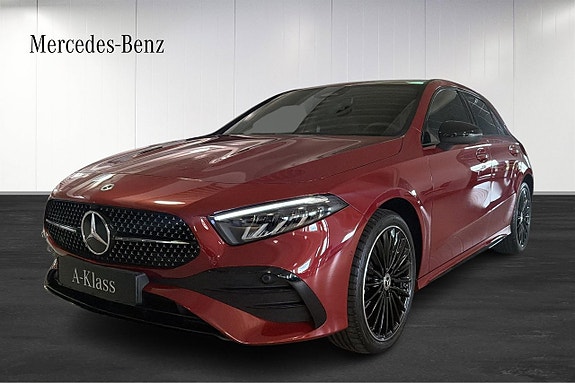 Mercedes-Benz A250