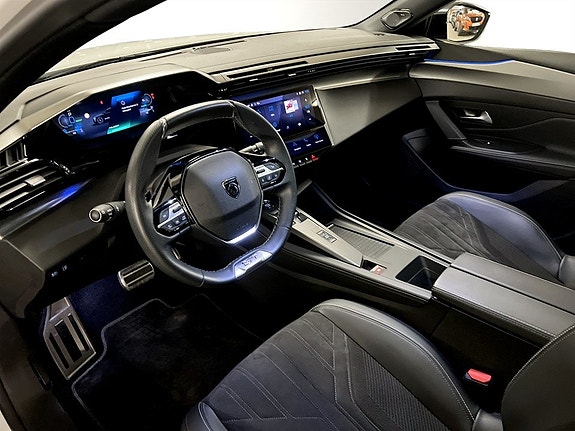 Peugeot 308 5 of 15