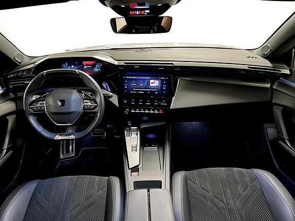 Peugeot 308 6 of 15