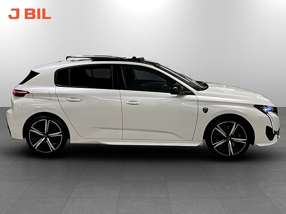 Peugeot 308 13 of 15