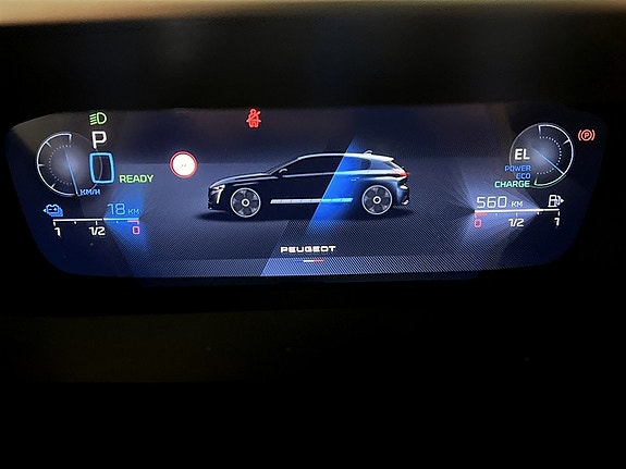Peugeot 308 8 of 15