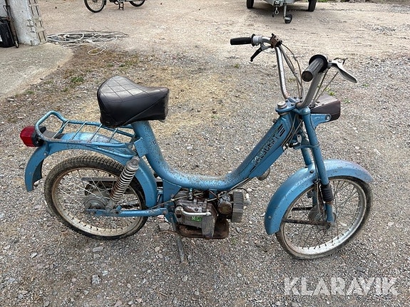 Moped Crescent 1203 2 of 6
