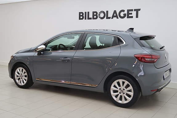 Renault Clio 3 of 12