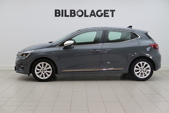 Renault Clio 2 of 12
