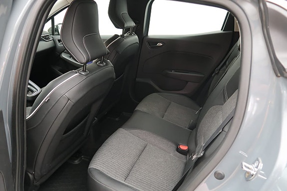 Renault Clio 5 of 12