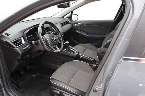 Renault Clio 4 of 12