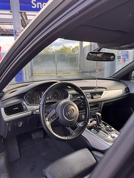 Audi A6 5 of 6