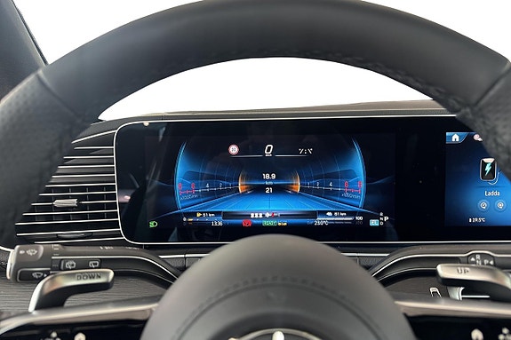 Mercedes-Benz GLE53 5 of 11