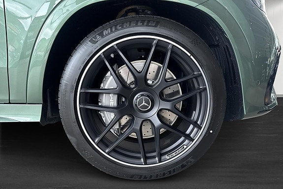 Mercedes-Benz GLE53 11 of 11