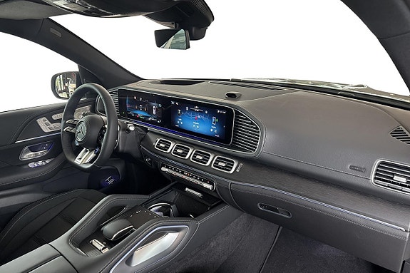 Mercedes-Benz GLE53 10 of 11
