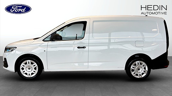 Ford Transit Connect 6 of 12