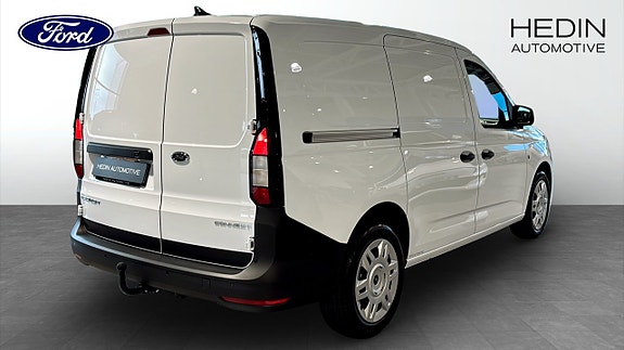 Ford Transit Connect 2 of 12