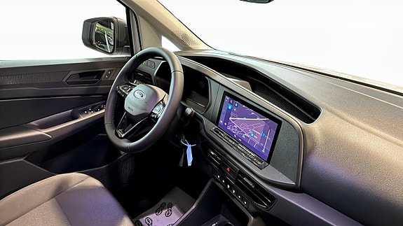 Ford Transit Connect 4 of 12