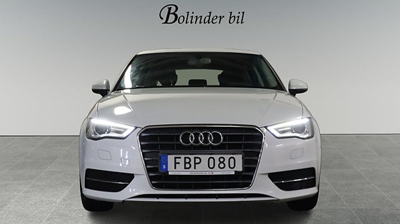 Audi A3 2 of 20