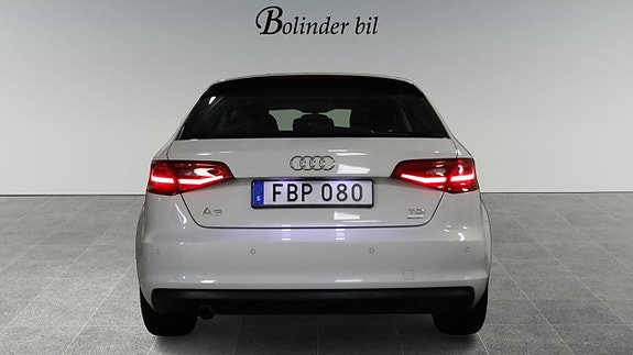 Audi A3 5 of 20