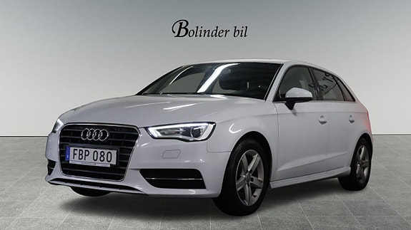 Audi A3 3 of 20