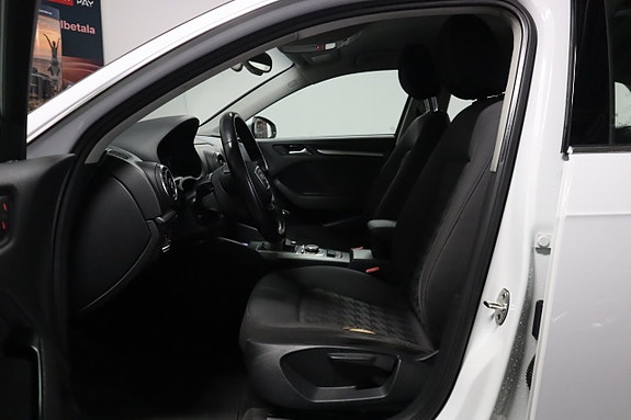 Audi A3 7 of 20