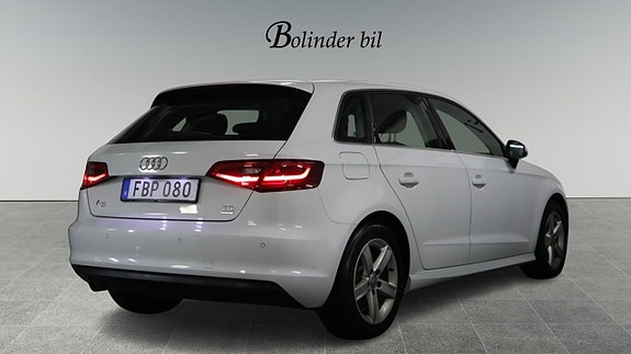 Audi A3 6 of 20